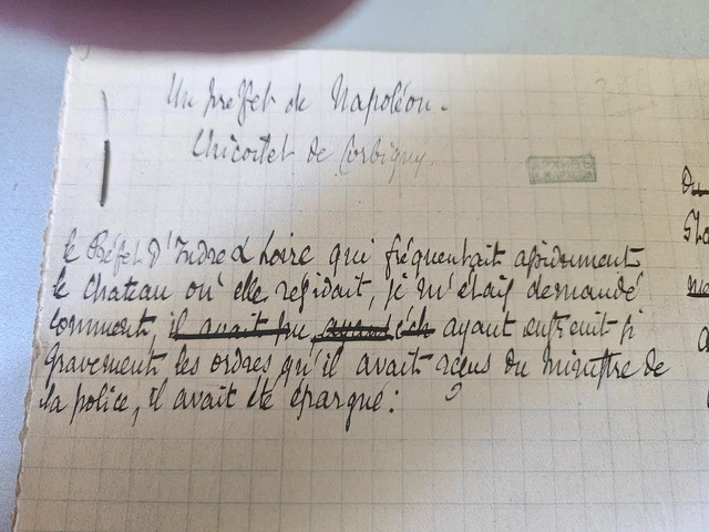 Plombières-les-Bains | Histoire. Plombières-les-Bains et Napoléon III