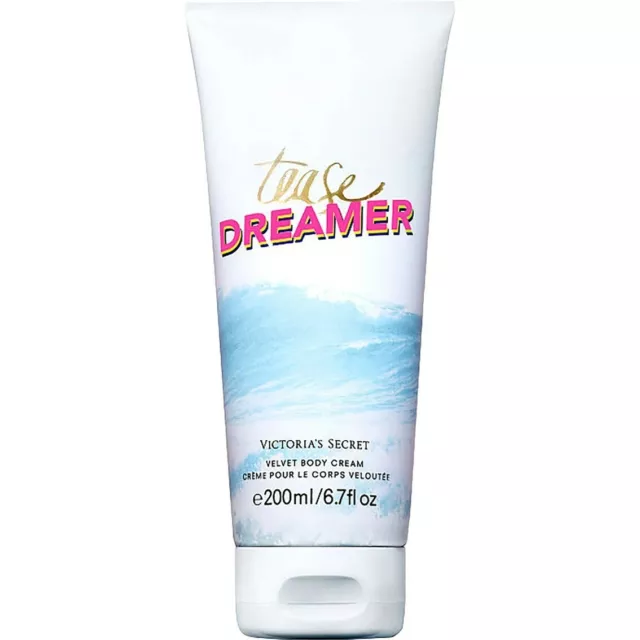 Victoria's Secret Tease Dreamer Body Lotion 6.7oz New Sealed 
