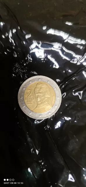 Munzen 2 Euro 2002 Error
