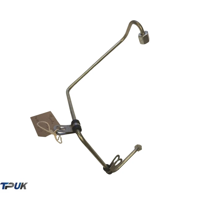 Tubo Alimentazione Carburante Per Ford Transit Mk7 2.2 2.4 3.2 2006-2014 Originale