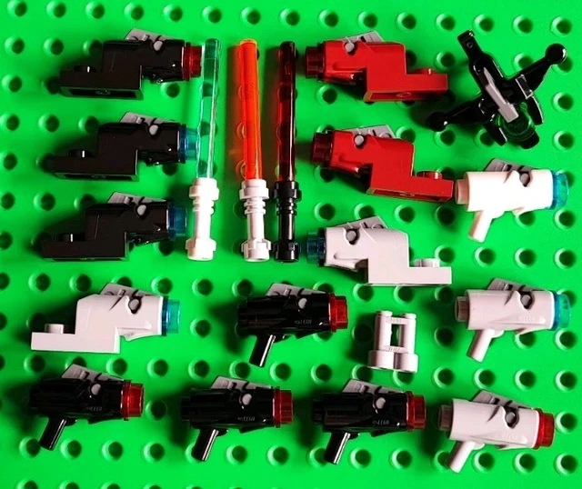 LEGO (R) Bricks, Pieces & Parts, LEGO (R) Building Toys, Building