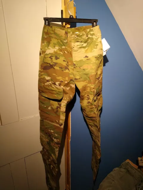 Genuine US Army OCP Trousers