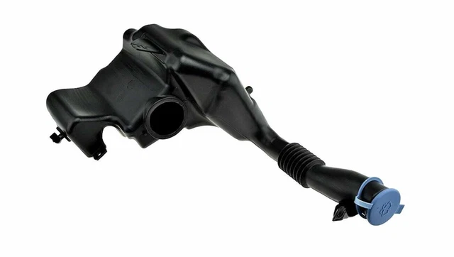 Réservoir Lave-glace Neuf Pour Mercedes GLK X204 (2008-2015) - Sans Pompe - Avec Sonde De Niveau - Garantie 1 An