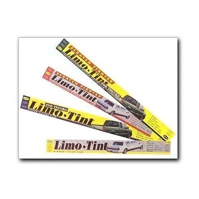 Trimbrite T8510 Solar Kit 30"" X5'limo Tint