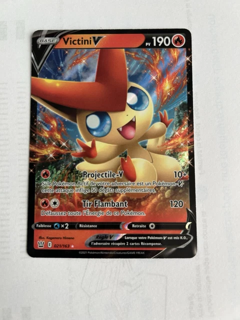 rare yugioh magic cards Victini SM225 Black Star Promo Holo Rare Pokemon Card Near Mint main image 0
