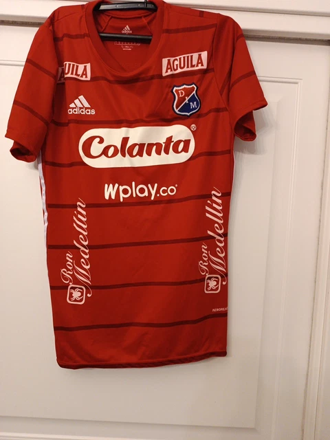 Dim Puma Independiente Medellin Adidas Deportivo Independiente