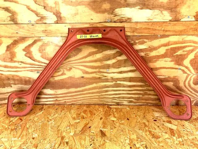 1965-1966 Mustang or Shelby GT350 Original Export Brace C5ZZ-16A052-E #5106