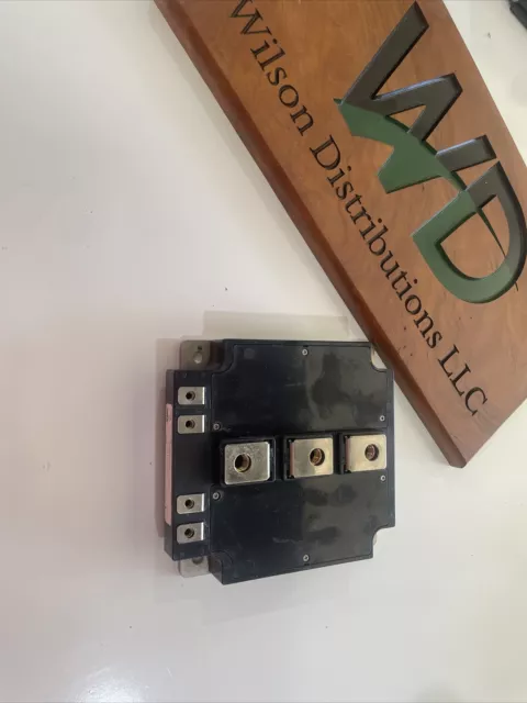 Cm800Du-12H Prx Igbt Module