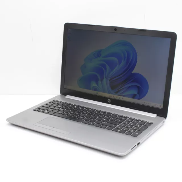 HP Notebook 255 G7 Windows 11 15.6" Laptop AMD Ryzen 5 3500U 8GB RAM 256GB SSD