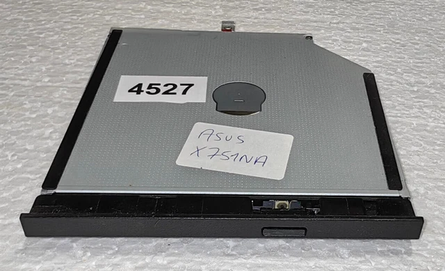 Plasturgie basse bottom case socle ASUS X54H - (réf : X54HR-SX315V