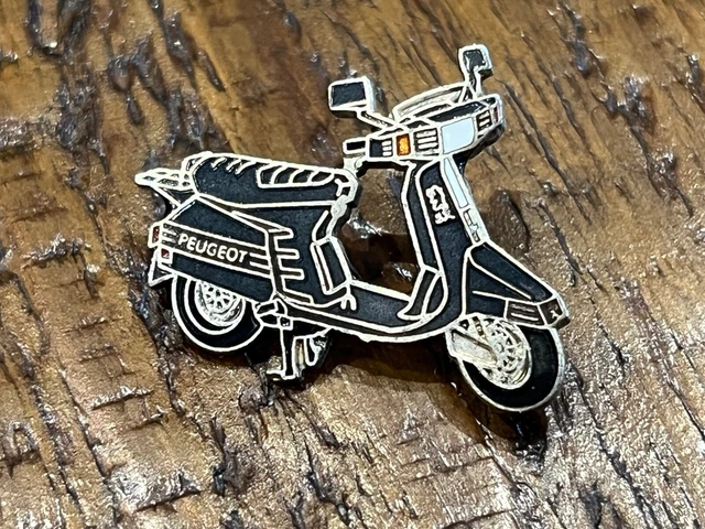 Peugeot - PIN'S PEUGEOT 205 GTI email a froid