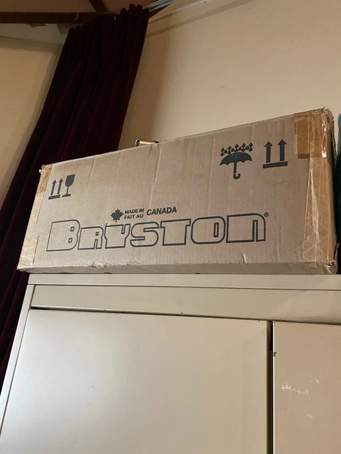 Bryston 7B sst