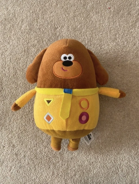 hey-duggee-soft-toy-plush-talking-kids-cbeebies-3-32-picclick-uk
