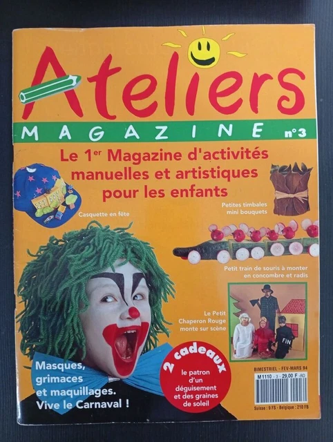 football-magazine : tous les articles d'occasion, rares et de