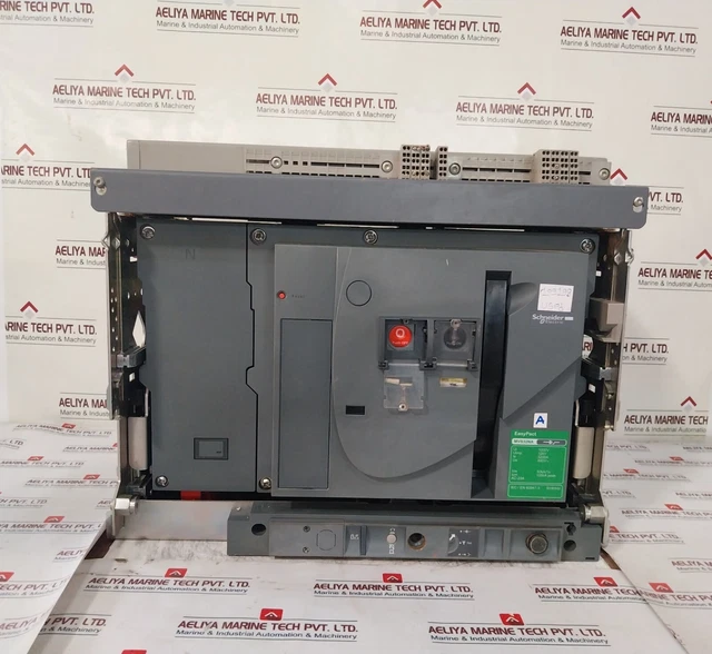 Schneider Electric EasyPact-TVS-contactores LC1E2510M6 | Conector eléctrico | Ingenieria