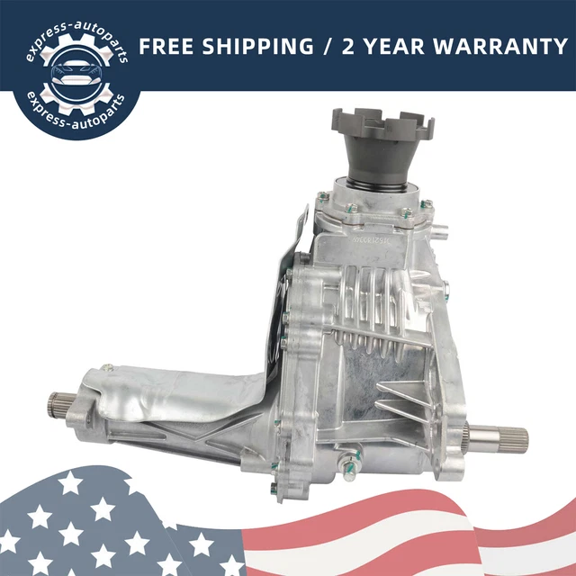 NEW TRANSFER CASE Assembly for Chevrolet Equinox 20102012 3.0L 2013