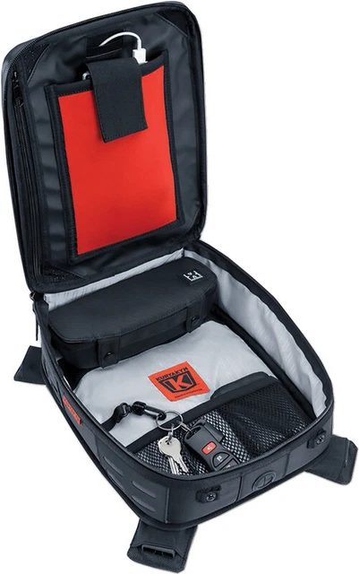 Kuryakyn XKursion XT Co Pilot Tank Bag - 5294