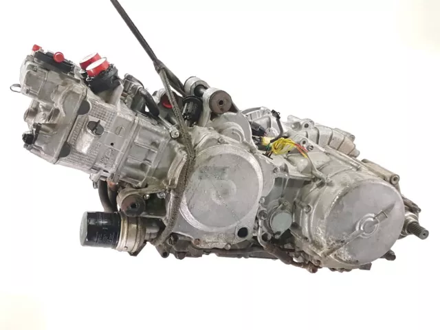 Moteur moto SUZUKI BURGMAN 650 - 960327857