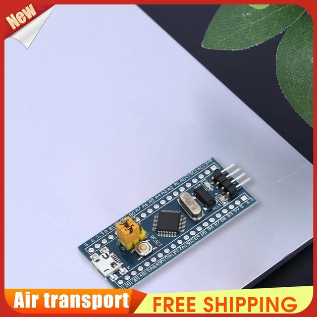 5Pcs STM32F103C8 ARM Minimum System Development Board Module for Arduino *Z