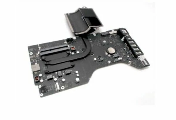 ✅ Apple iMac A1418 21.5" Late 2013 Logic Board i5 2.7GHz ME086LL/A 820-3588-A