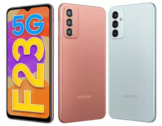 Samsung Galaxy A54 5G A5460 Dual Sim 6.4 128GB 50MP 5000mAh Phone By FedEx