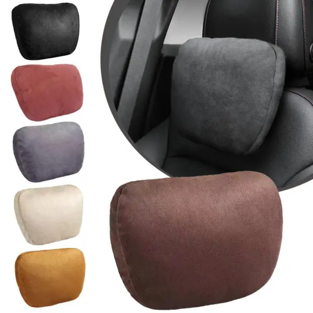 Design S Class Car Headrest Neck Pillows Seat Cushion For Mercedes B B1D0