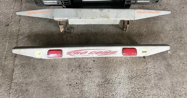 PARAURTI USO GRAVOSO: COSA SONO ED A COSA SERVONO - Foto 6