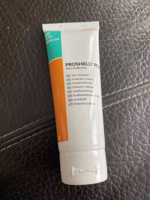 Proshield Plus Skin Protectant Cream 115g Protect Chapped Cracked DrySkin No Box