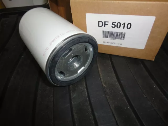 DF5010 Air Oil Separator Filter for compressor parts