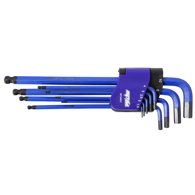 Sp 9 Key SP TOOLS 9PC Metric Ball Drive Hex Key Set SP34501 $37.95 - PicClick AU