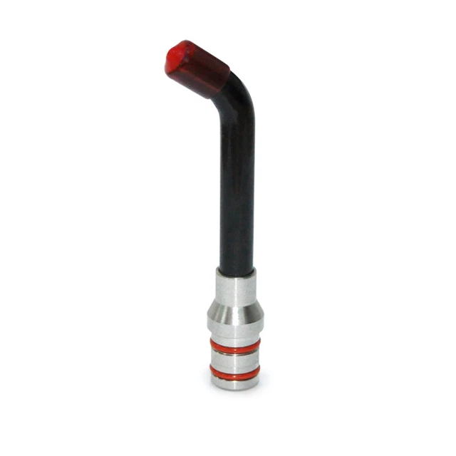 Denshine Dental Universal Fiber Optic Rod Tip Guide 8x12x15mm for Curing Light