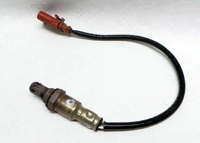 Lambda Sensor Lambda Probe Front 03C906262T Seat Altea 5P León 1P VW Golf V VI