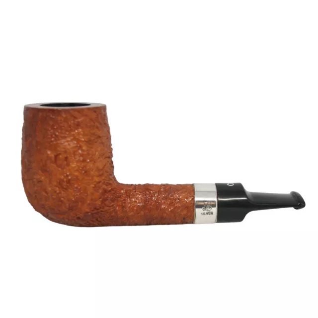 Northern Briars -  Premier Rox Cut (Gr4) - Silver Band Pipe