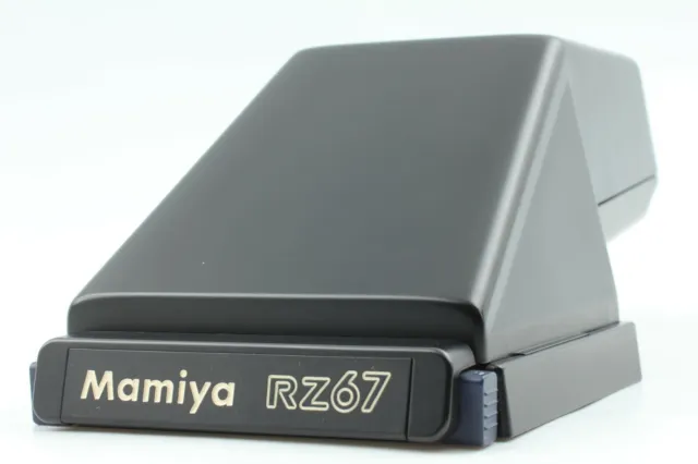 [For Parts] Mamiya RZ67 AE Prism Finder Type I for RZ67 Pro ProII from Japan