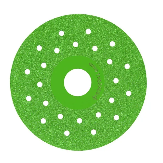 4inch Super Thin Cutting Disc For Porcelain Glass Ceramic Tile Diamond Saw Blade