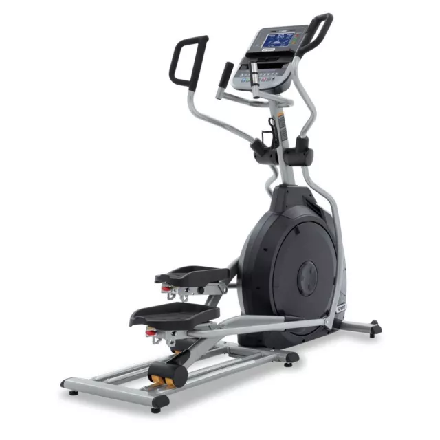 Spirit Elliptical Cross Trainer XE295 Power Incline Cardio Workout Machine