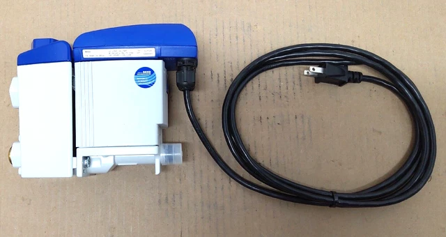 BEKO BM33U Condensate Drain Unit 4025094 240 VAC 125 VDC 60 Hz