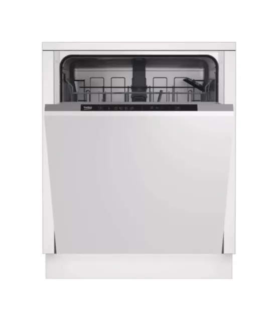 Beko Lavast.sc/Tot.60Cm 13Cop Ce.e 4Progr.4Temp. Din34320