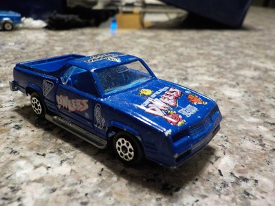 majorette el camino ss