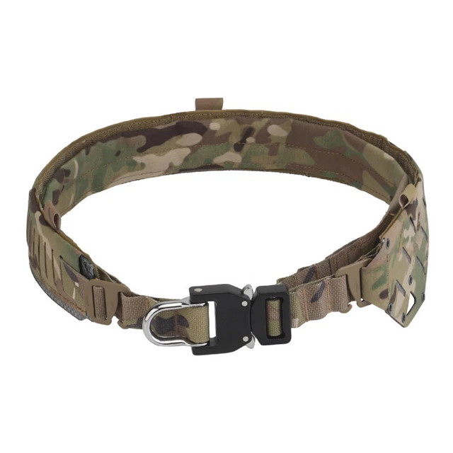 IDOGEAR Ceinture intérieure Loop Liner Ceintures tactiques