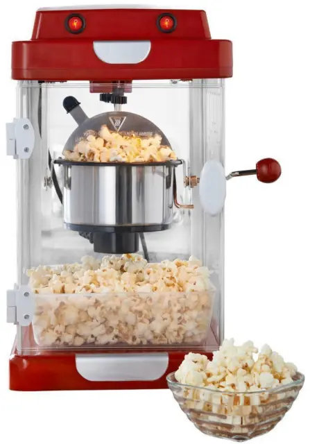 Kino Stil Popcorn Macher - 54500