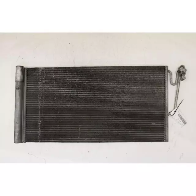 Radiateur / Condenseur Clim Pour Mini Countryman (10-16) R60 1.6 Td (66Kw) 2010