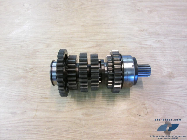 Coppa Albero Uscita E Ingresso Differenziale Per ARRMA 1/8 6S – 4 Pezzi, Adatto Per Modelli 6S