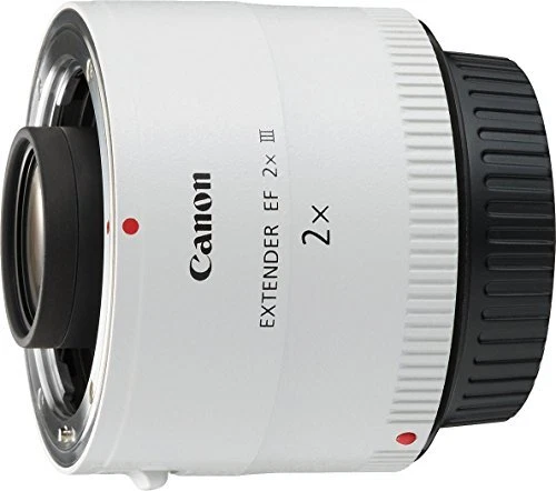 Canon Extender Ef 2X Iii [International Version, ]