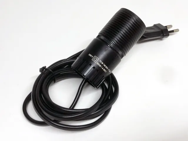 Genuine Durst Lamp Holder for M305 & F30 enlargers