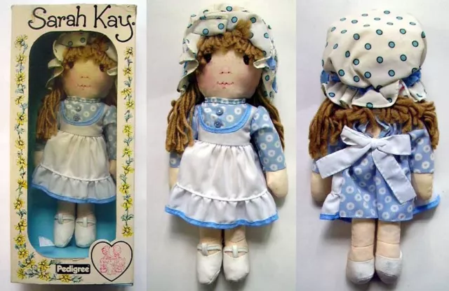Poupee sarah outlet