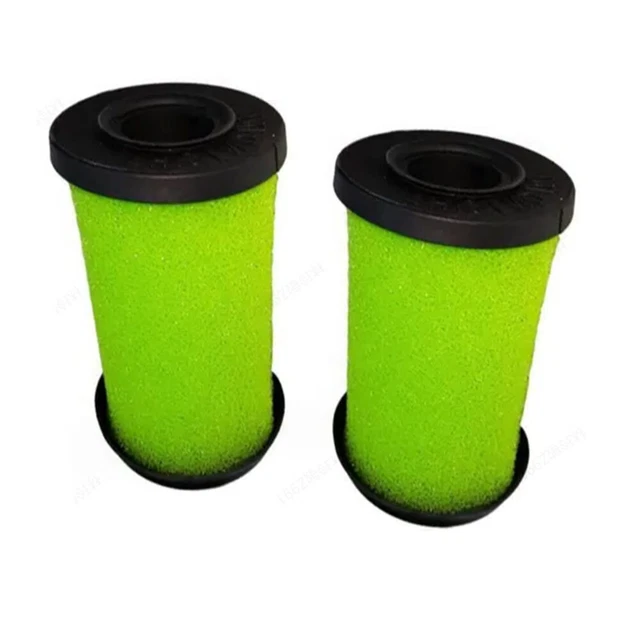2 X WASHABLE Filter for Gtech Multi ATF001 Handheld Vacuum Multi MK1