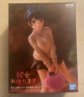 rent a girlfriend figure ruka