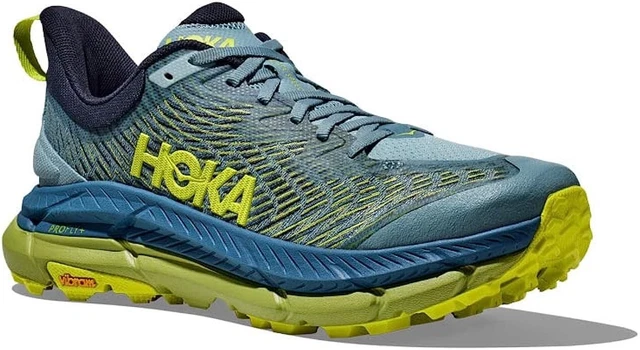 Scarpe sales hoka trail