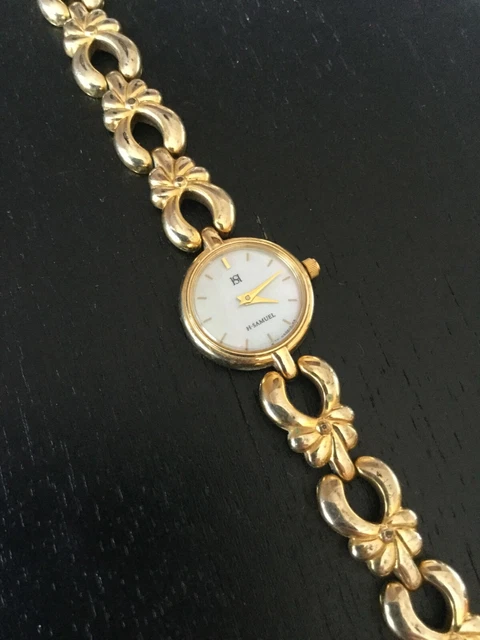 H samuels ladies watches deals